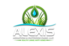 alexisaeration.com - lawn care Dallas, GA